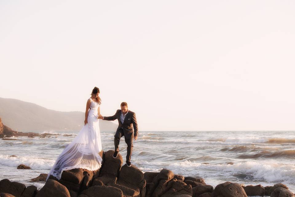 Fotografo matrimonio