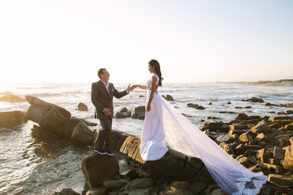 Fotografo matrimonio