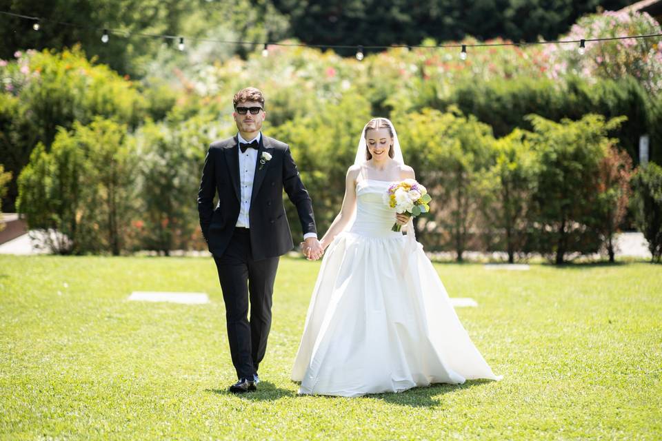 BR WEDDING