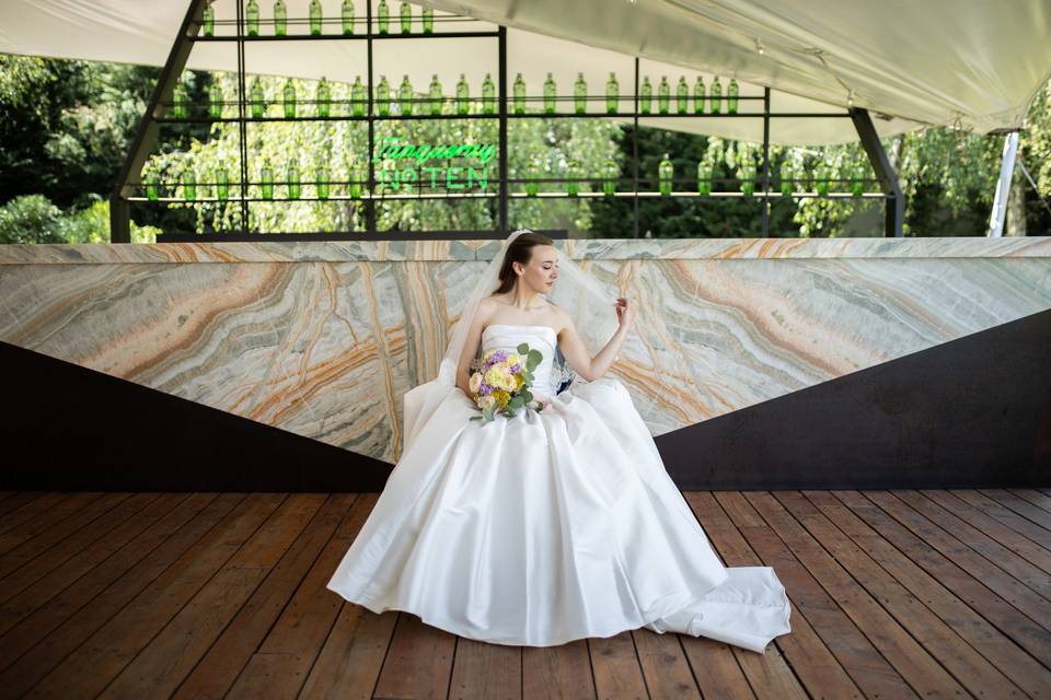 BR WEDDING