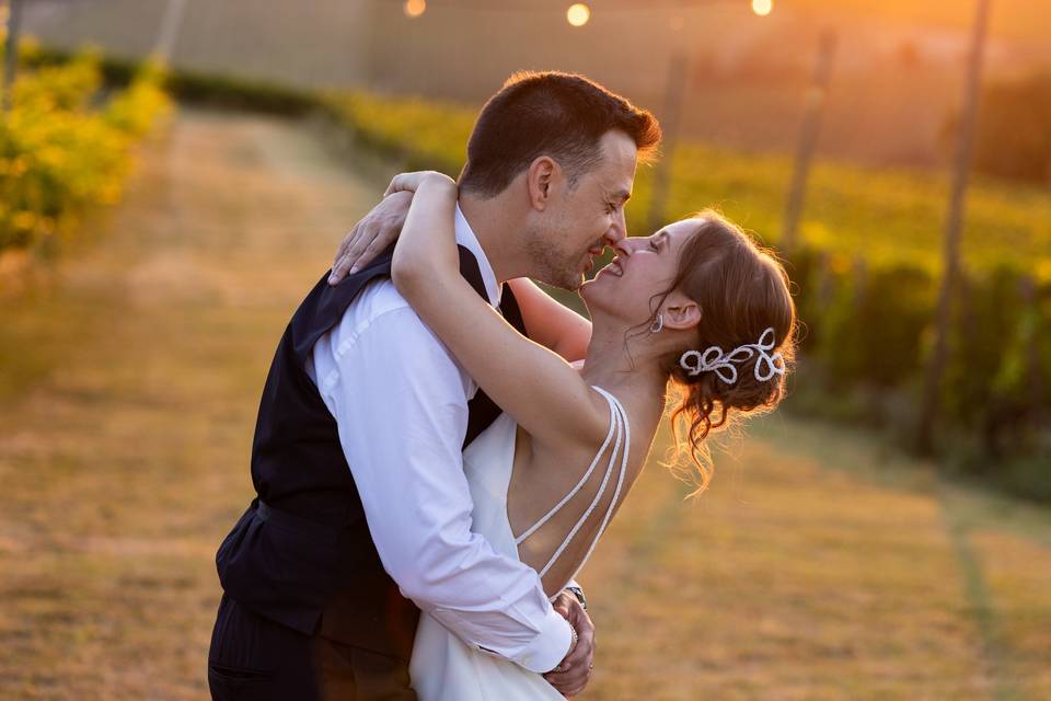 BR WEDDING