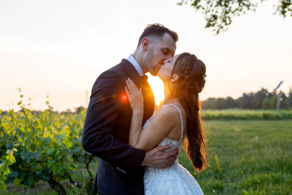 BR WEDDING