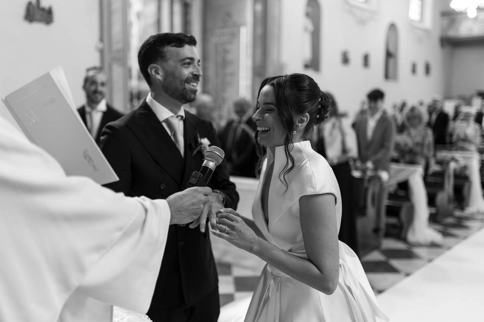 BR WEDDING