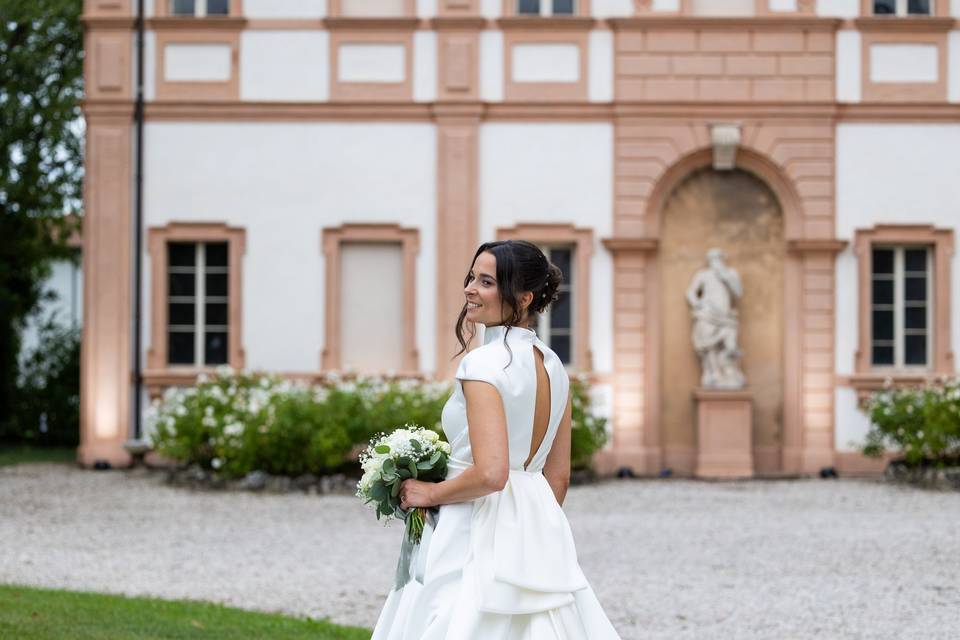 BR WEDDING