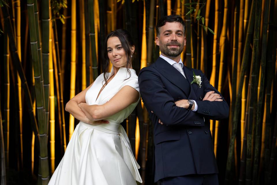 BR WEDDING