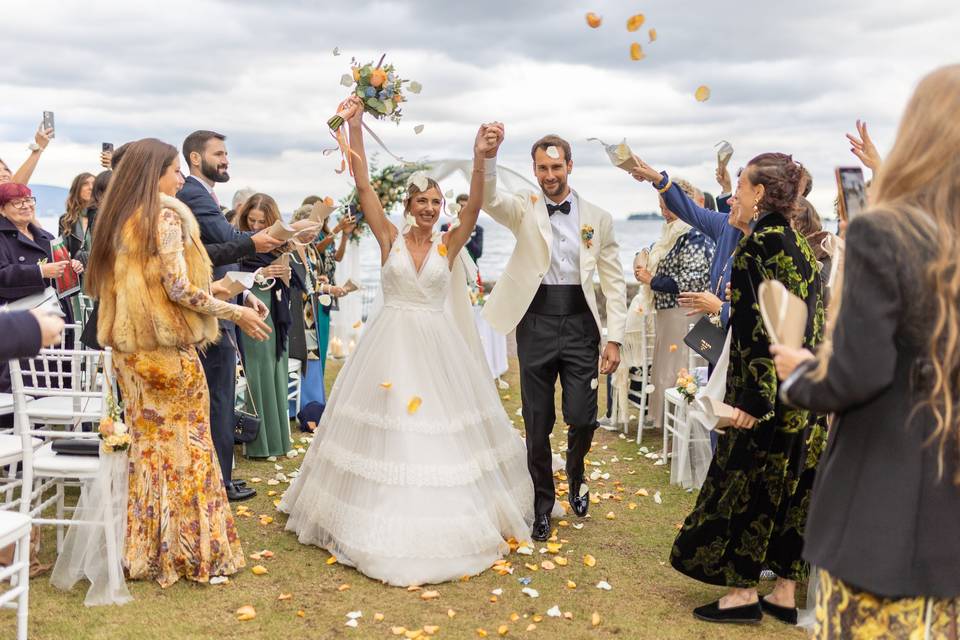 BR WEDDING