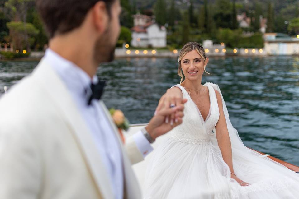 BR WEDDING