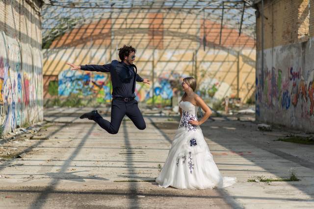 HDR Immagine