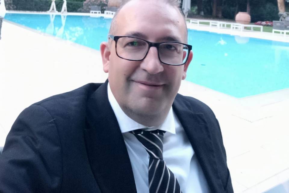 Cerimonia civile in location