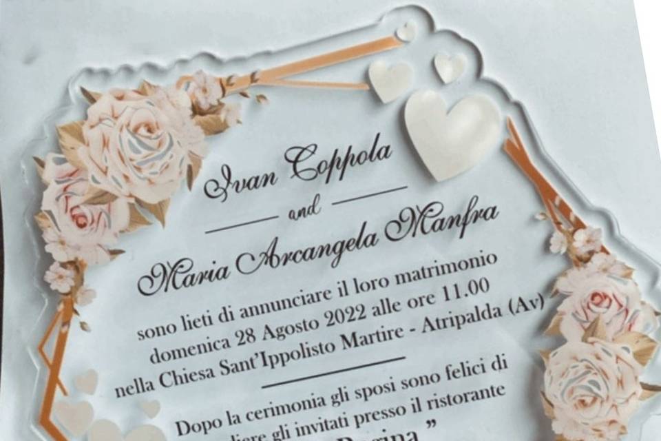 Valentina Eventi - Wedding e Party Planner