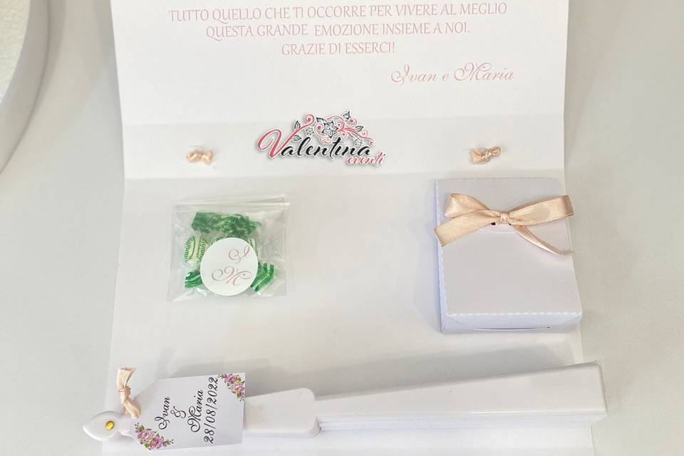 Valentina Eventi - Wedding e Party Planner