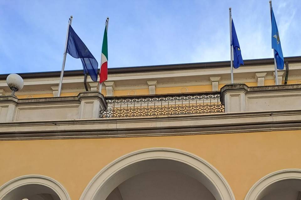 Fil Rouge - Gorizia