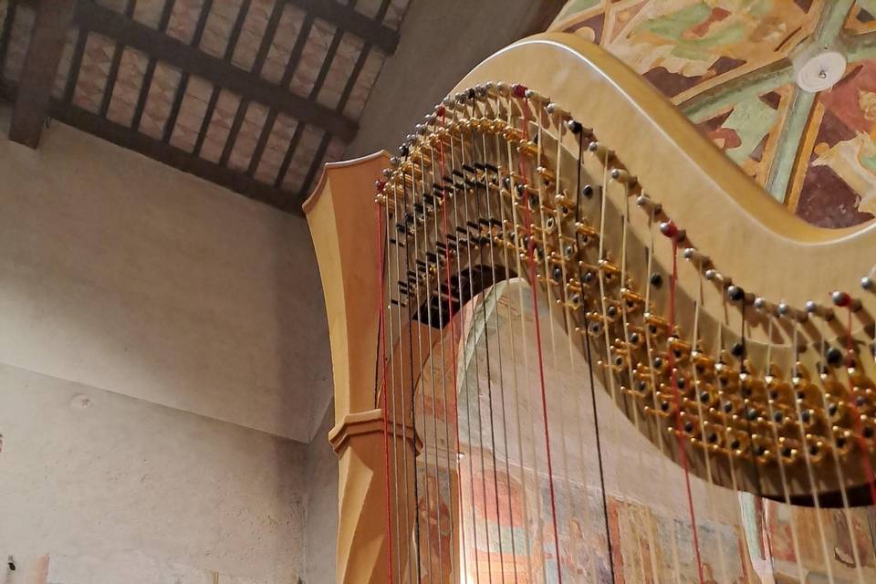 Musica in Chiesa di S. Martino