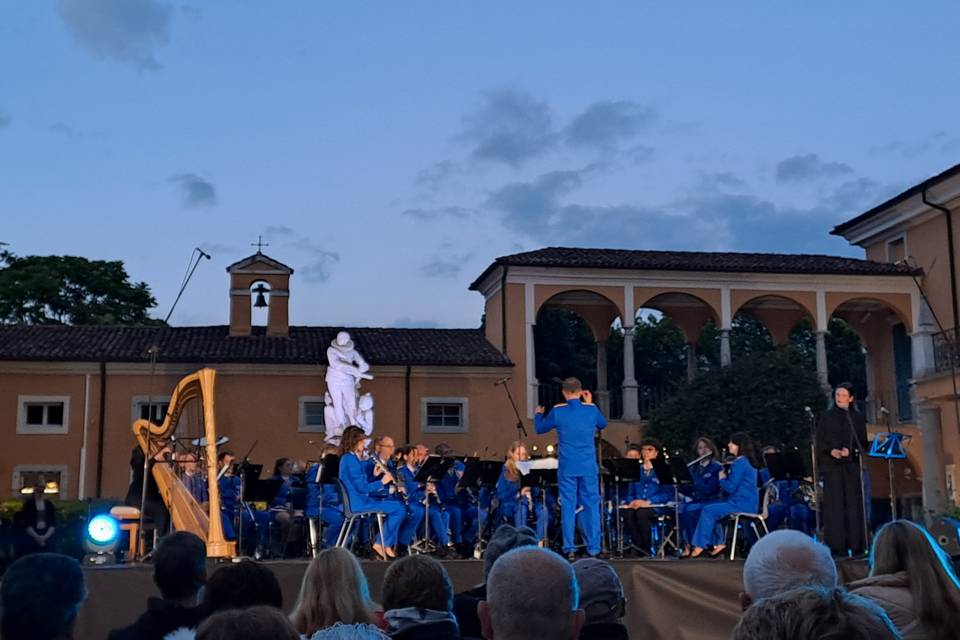 Parco Coronini - Gorizia
