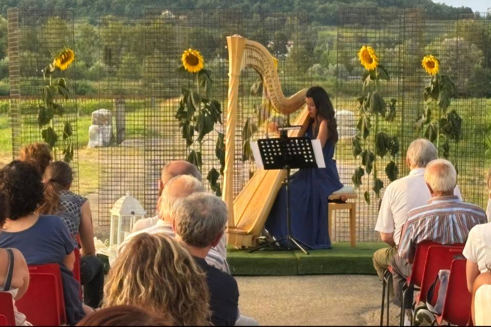 Musica e Poesia 2025
