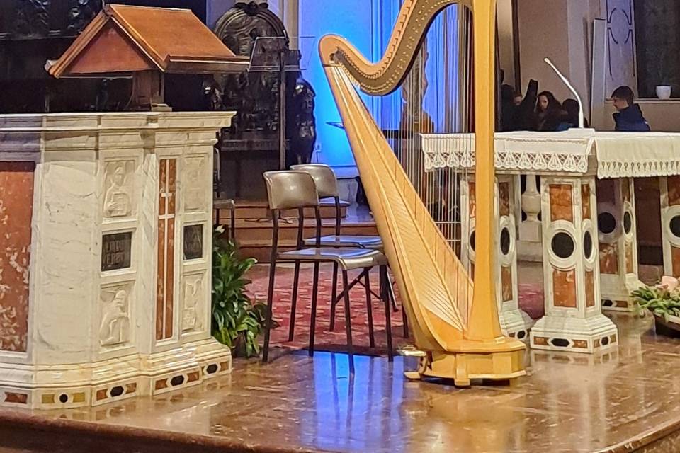 Concerto di Natale 2025