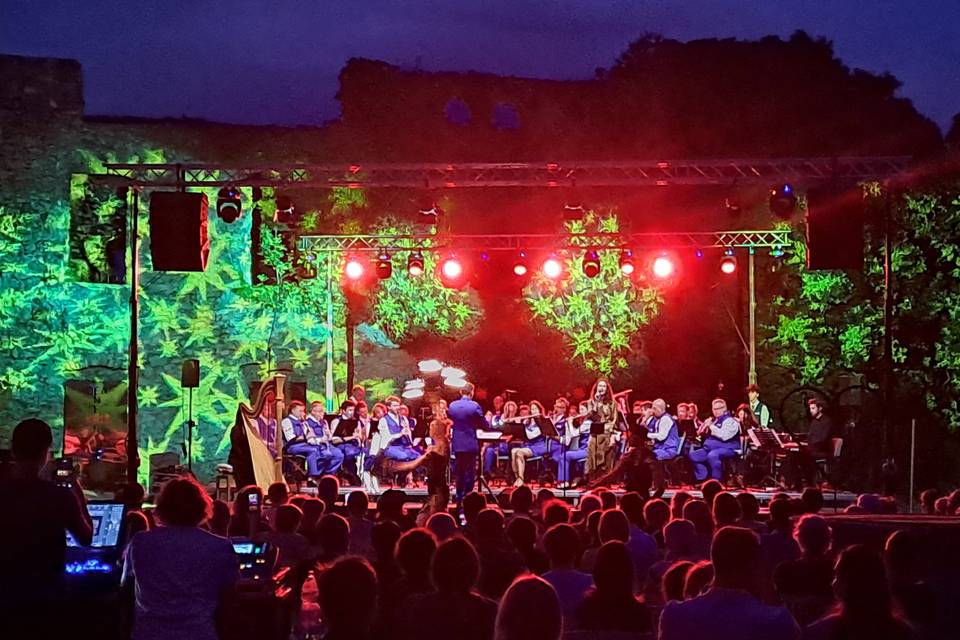 Gong Orchestra 2025