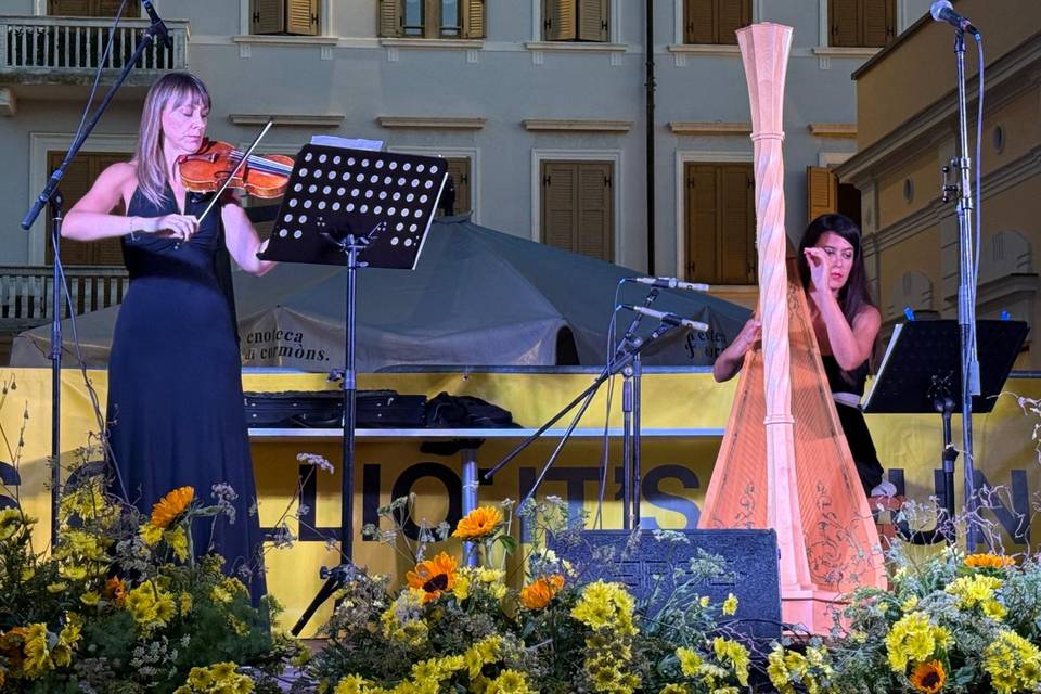 Festa dell'Uva - Cormons 2025