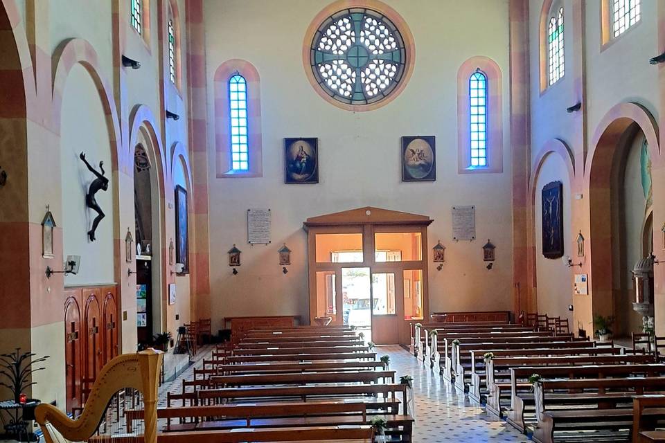 Matrimonio a Pordenone