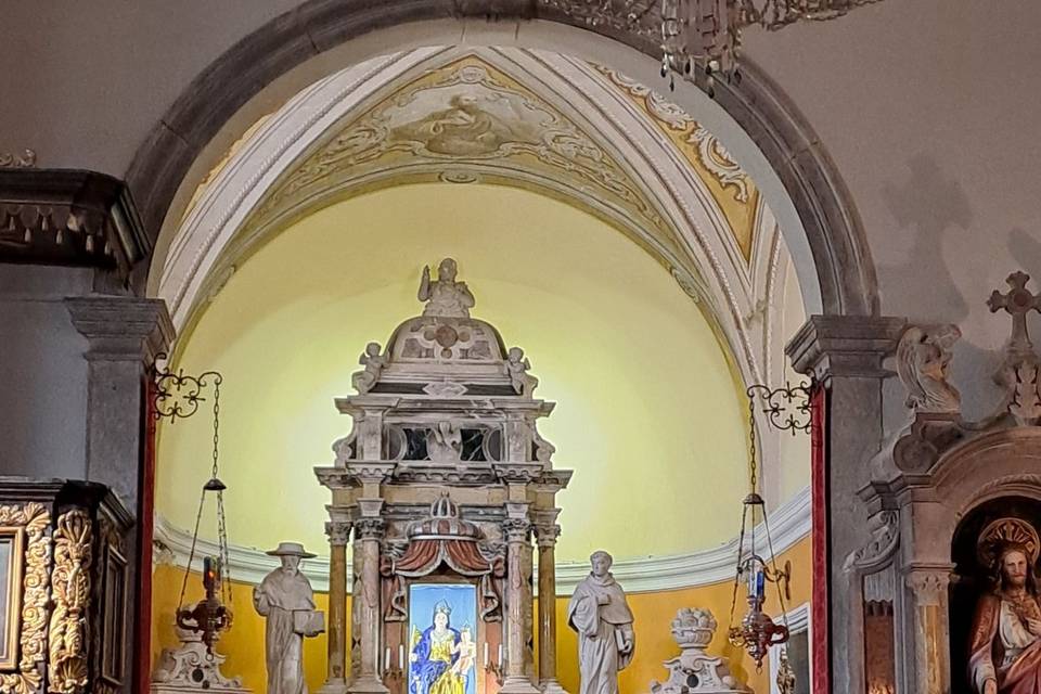 Concerto a Contovello (TS)