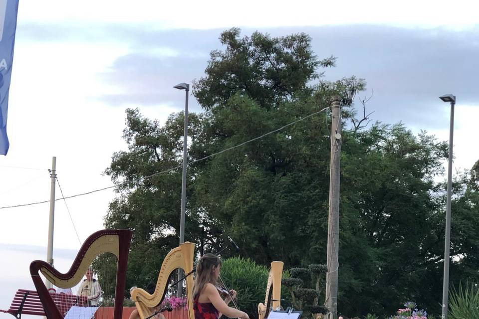 Concerto Solstizio 2025