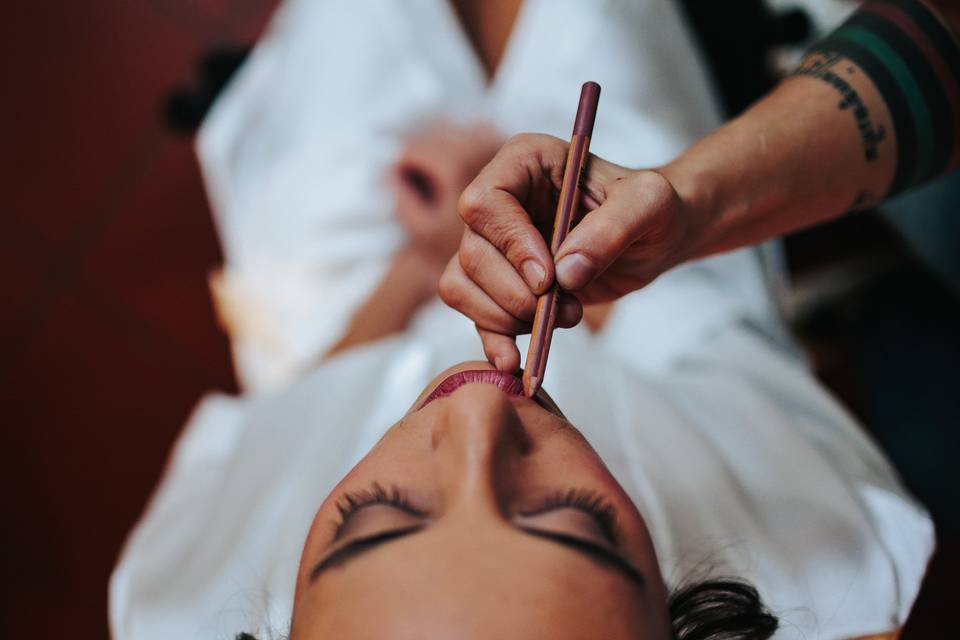 Trucco