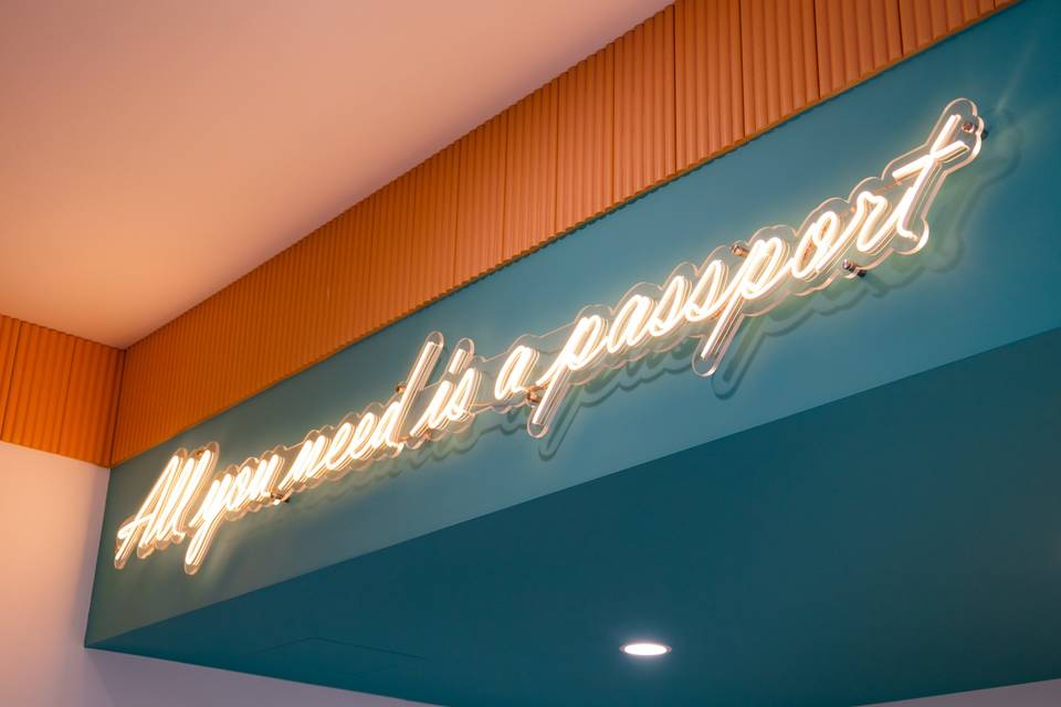 Il nostro motto