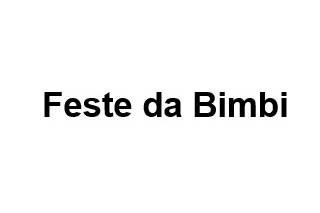 Feste da Bimbi logo