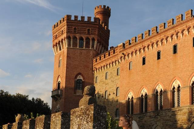 Castello di Valenzano Consulta la disponibilit e i prezzi