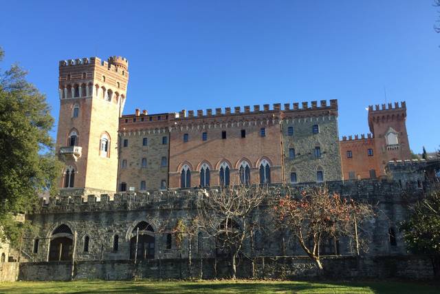 Castello di Valenzano Consulta la disponibilit e i prezzi