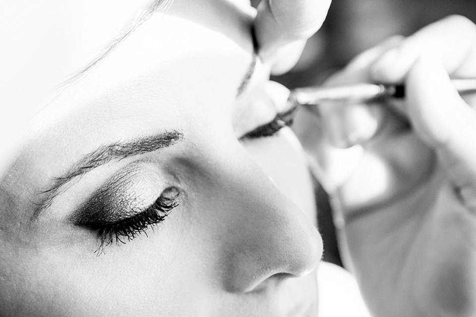 Trucco sposa Lecco