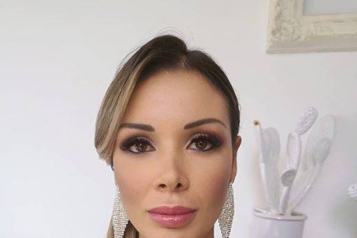 Marilù Cardascia Make up Artist