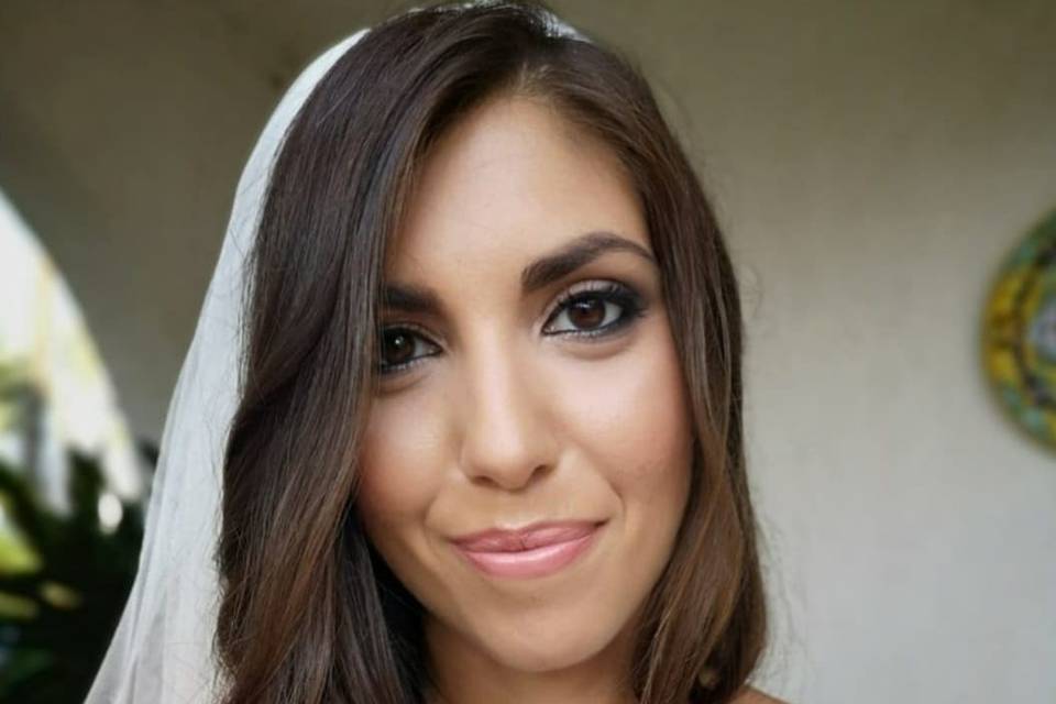 Marilù Cardascia Make up Artist