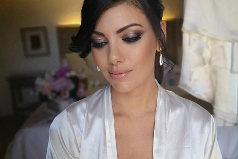 Marilù Cardascia Make up Artist