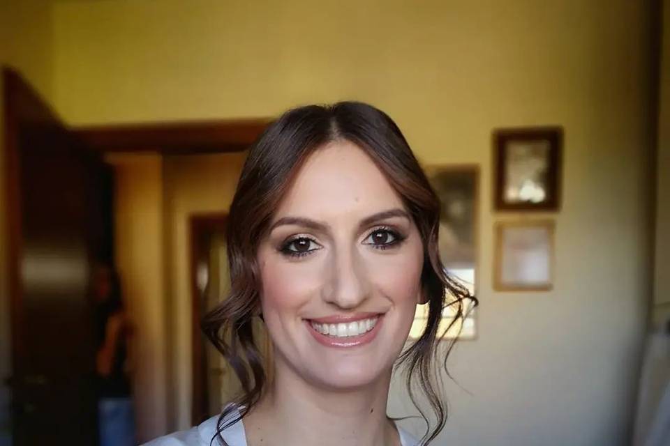 Marilù Cardascia Make up Artist