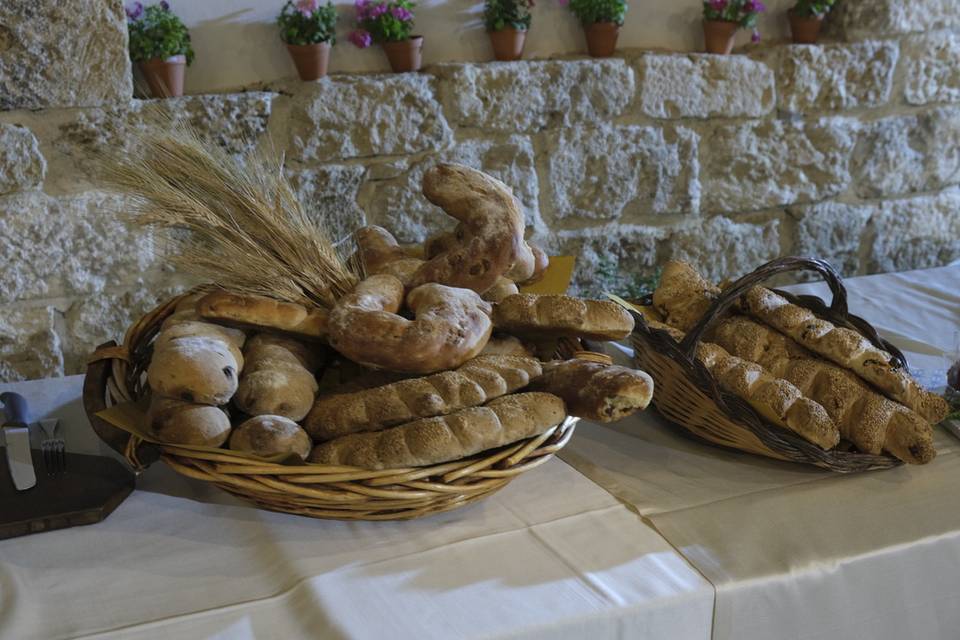 Fattoria Manostalla - Villa Chiarelli