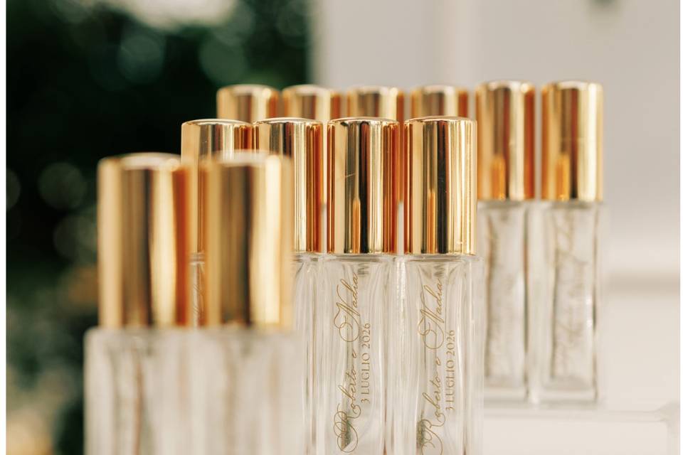 Profumi personali