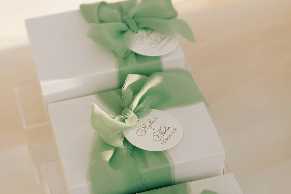 Packaging