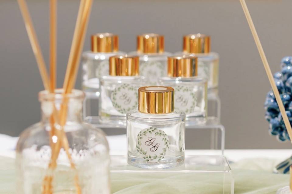 Profumi ambiente