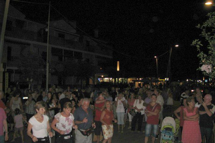 Feste di piazza