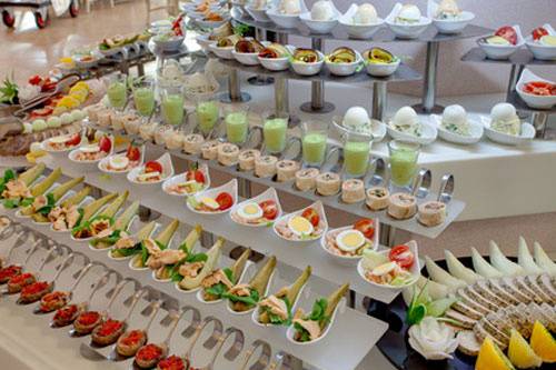 Catering