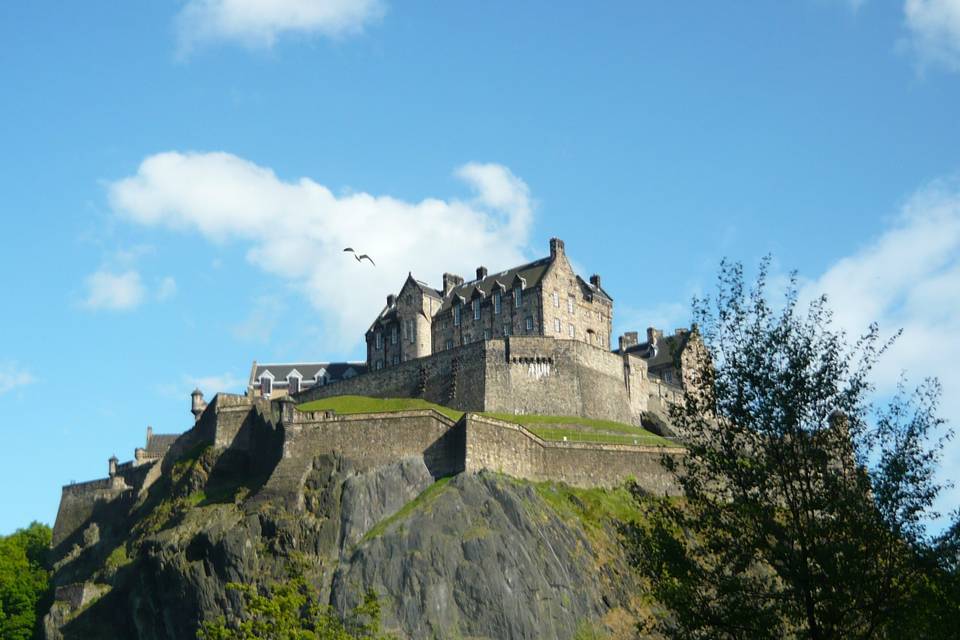 Edimburgo