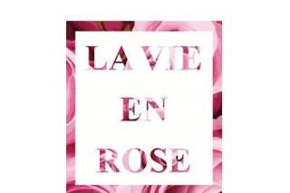 Logo La Vie en Rose