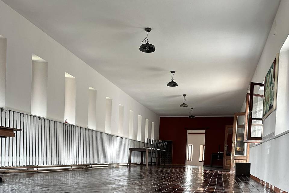 Sala grande