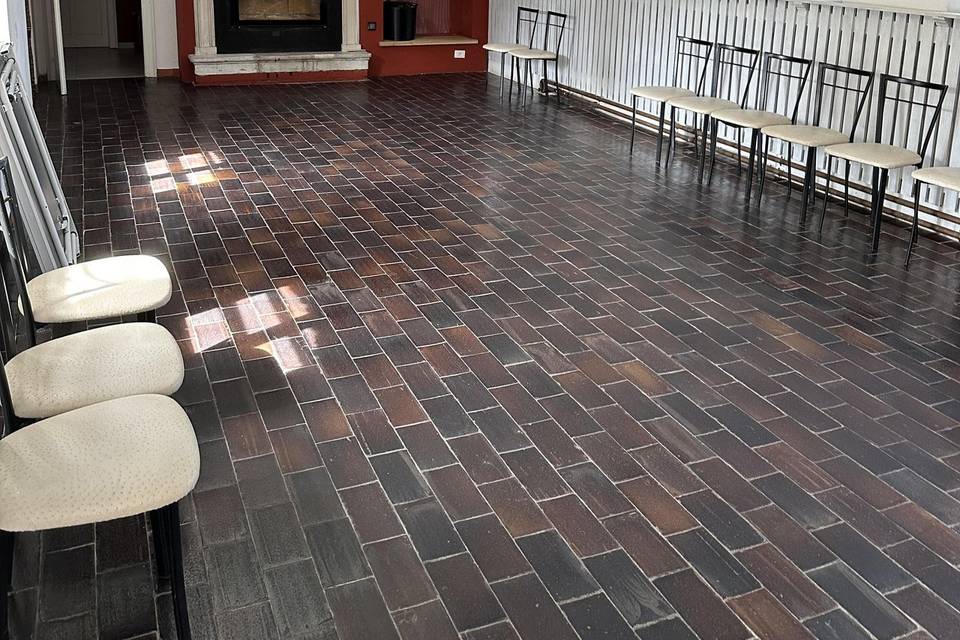 Sala grande