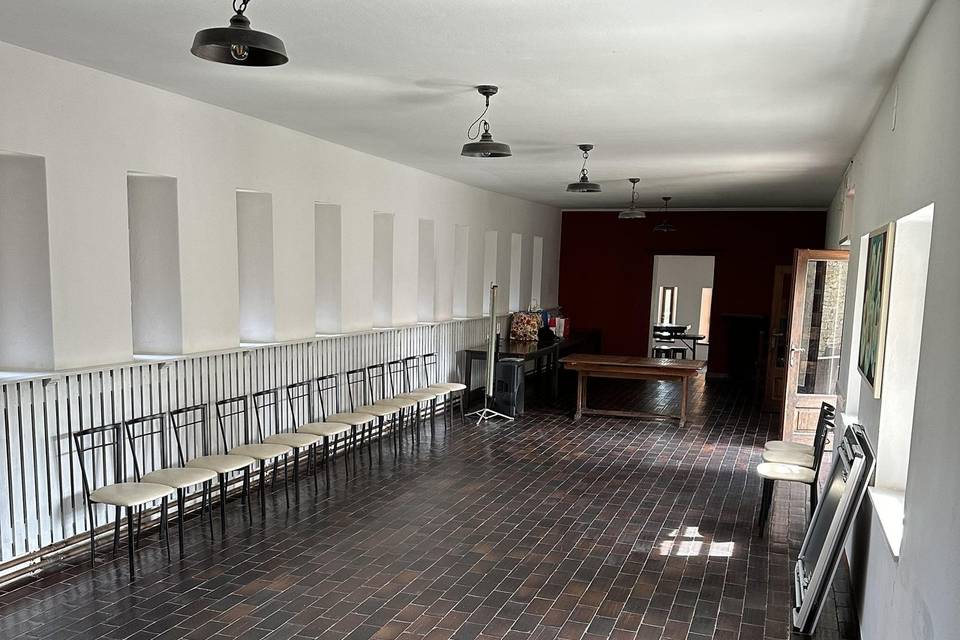 Sala grande