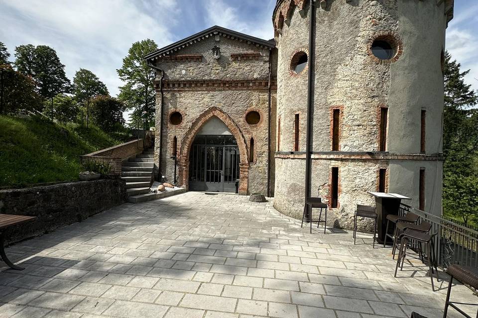 Ingresso