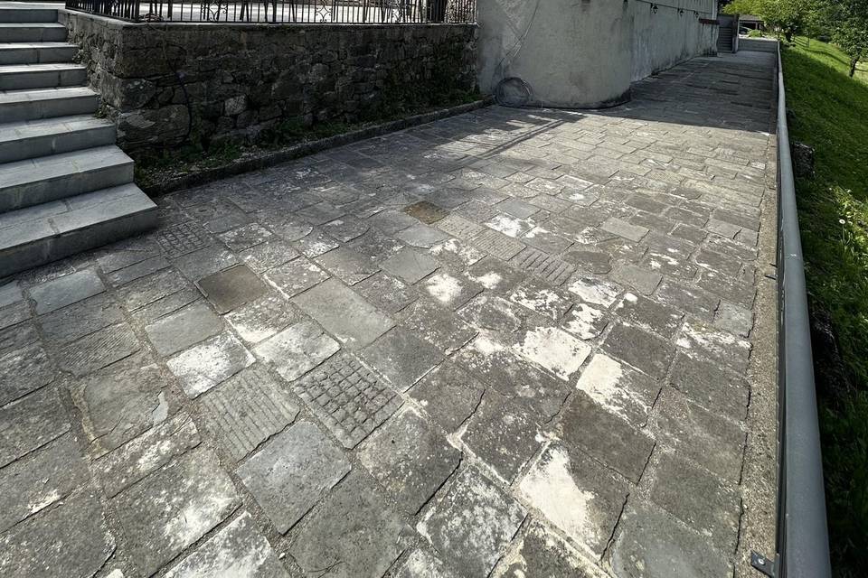 Terrazze