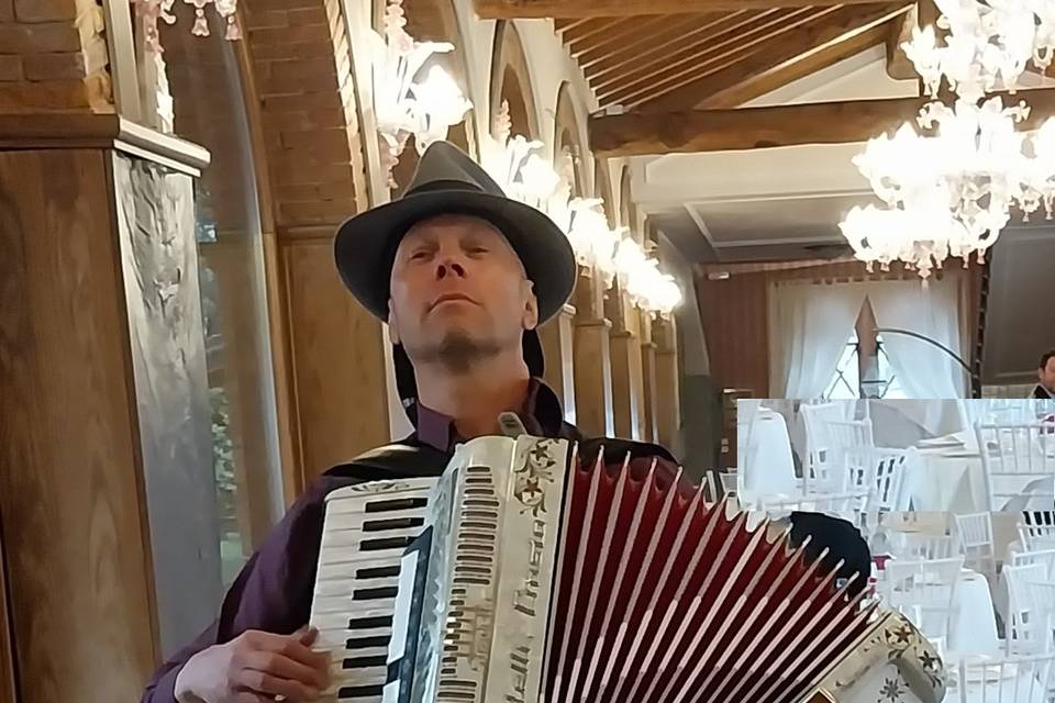 In Villa Malliana