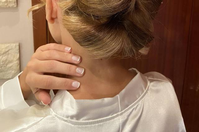 Come una principessa